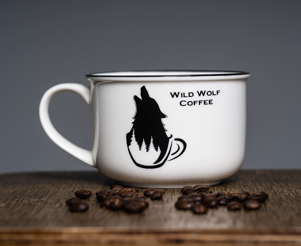 wild wolf coffee