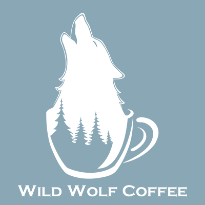 wild wolf coffee Detroit Michigan